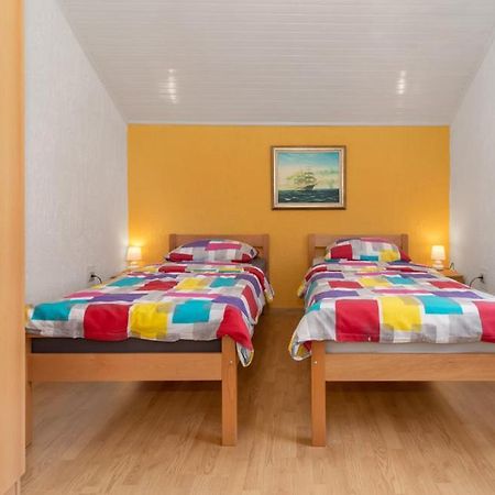 Apartments Sweet Home Оточац Экстерьер фото
