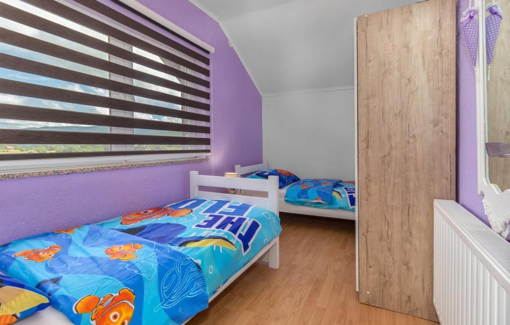Apartments Sweet Home Оточац Экстерьер фото