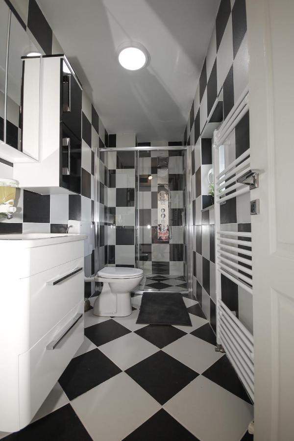 Apartments Sweet Home Оточац Экстерьер фото